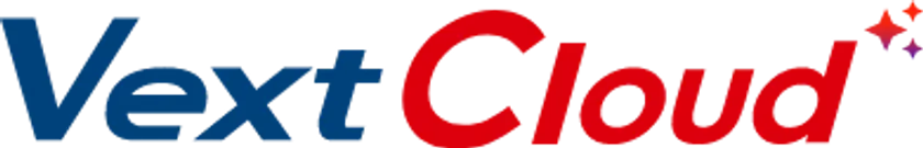 VextCloudロゴ