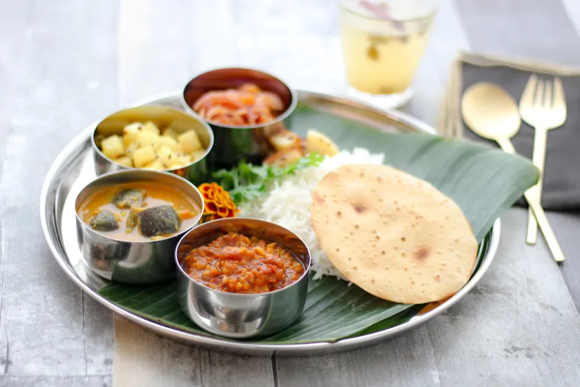 大人の本格カレーをご自宅でも!