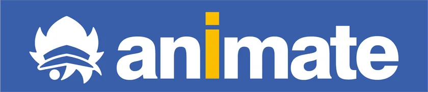 アニメイトロゴ