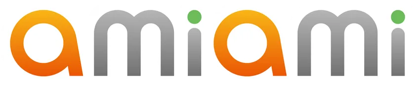 あみあみロゴ