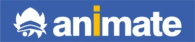 アニメイトロゴ