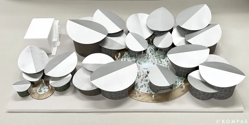 フューチャーライフヴィレッジ