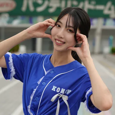 このか(遺言アイドル)