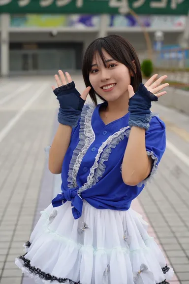 みさき(遺言アイドル)