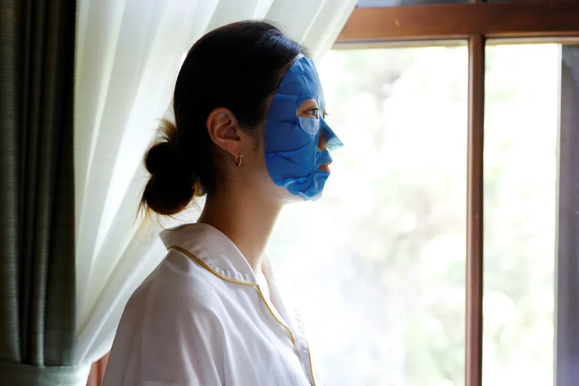 ご当地冷やし美容マスク5