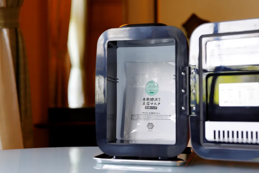 ご当地冷やし美容マスク6