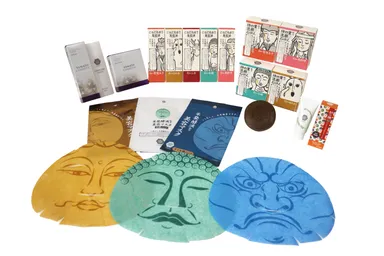 やまとcosmeticシリーズ