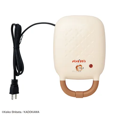 B賞：ホットサンドマシーン