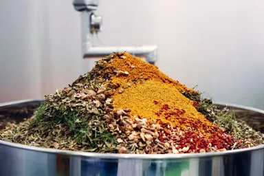 こだわりの原材料