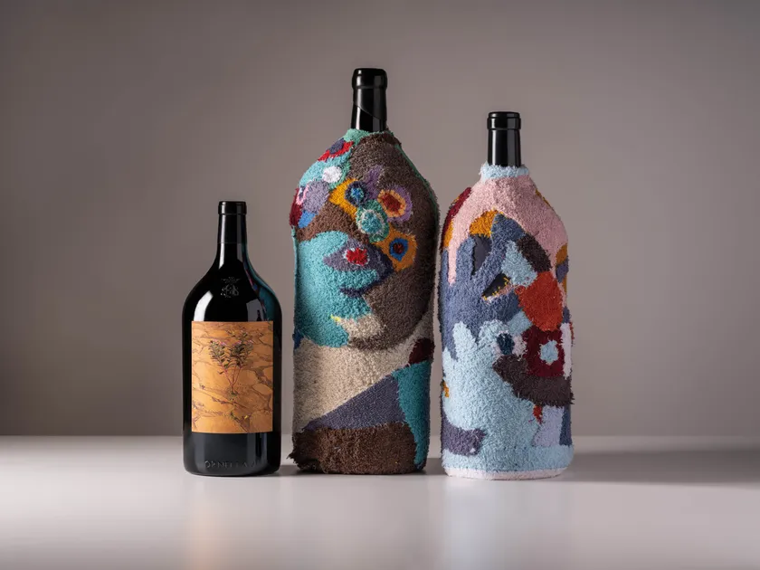 アートボトル ビッグフォーマット