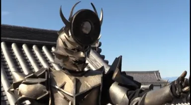 超人ゴット・ハイ