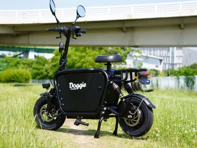 マットブラック2