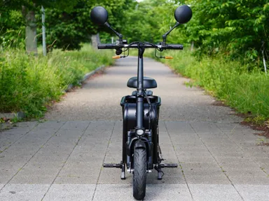 マットブラック5