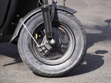 マットブラック7