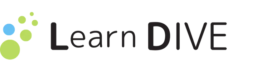 Learn DIVEの情報は公式サイトでチェック