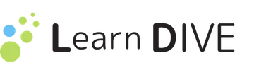Learn DIVEの情報は公式サイトでチェック