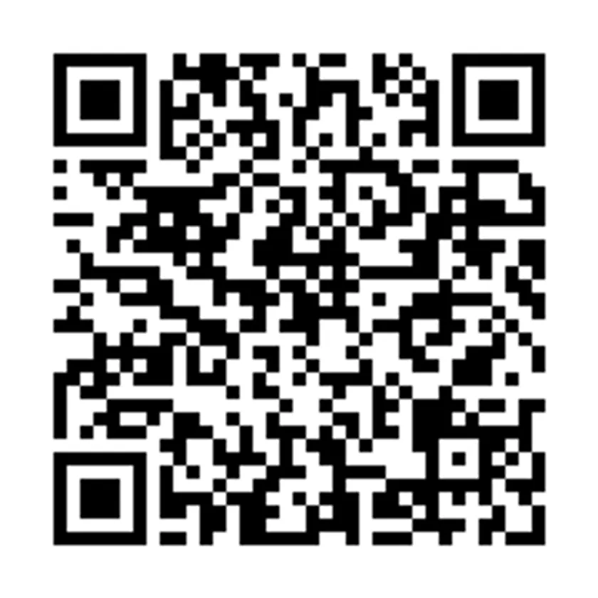 3D ARべあ~君 二次元コード