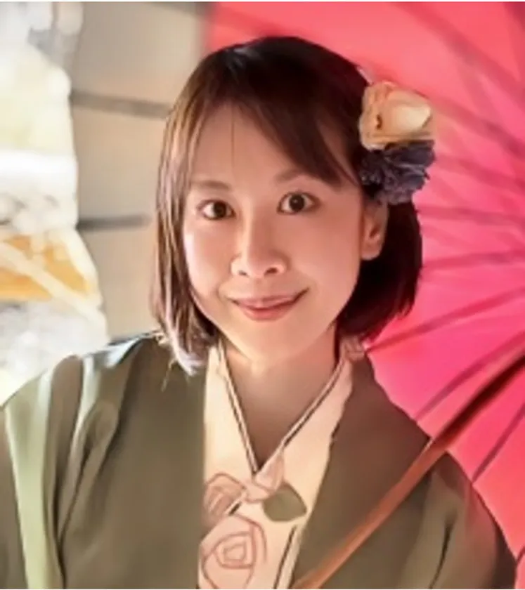 植竹 深雪さん