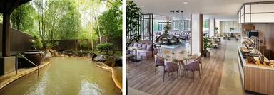 温泉賢人が偏愛する温泉宿リスト 「美人のぬる湯」「オールインクルーシブ宿」