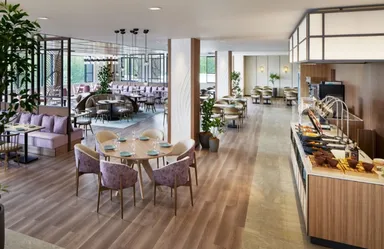 【グランドメルキュール八ヶ岳リゾート＆スパ】 山梨県 甲斐大泉温泉