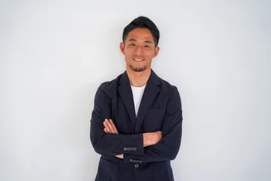 講師の森岡 亮太さん