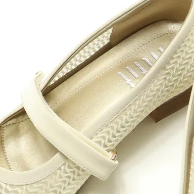 チュール＆レースバレエシューズ(4)