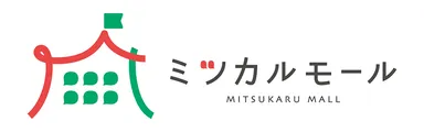 ミツカルモールのロゴ