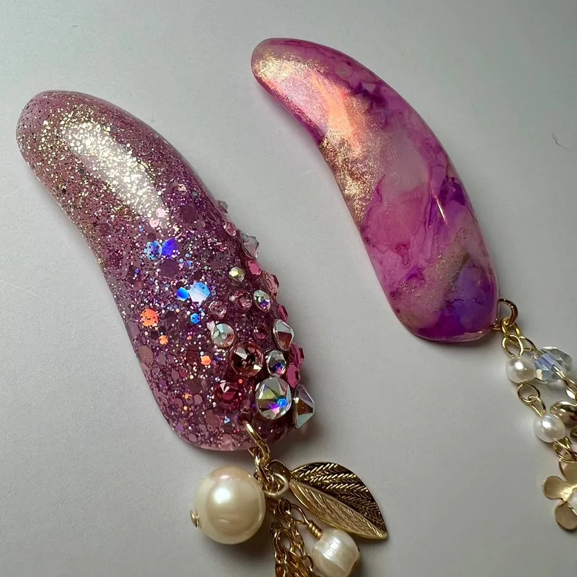 補聴器カバーCOCO H.A