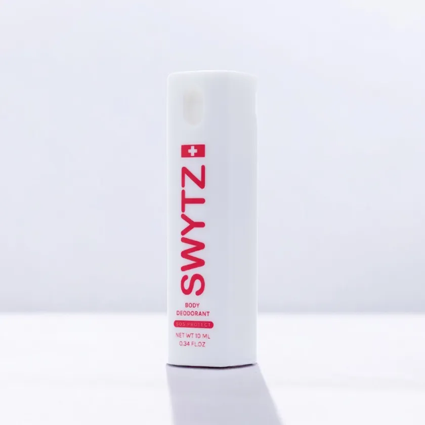 SWYTZボディスプレー