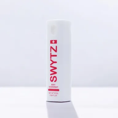 SWYTZボディスプレー
