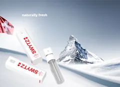 スイス発　SWYTZ