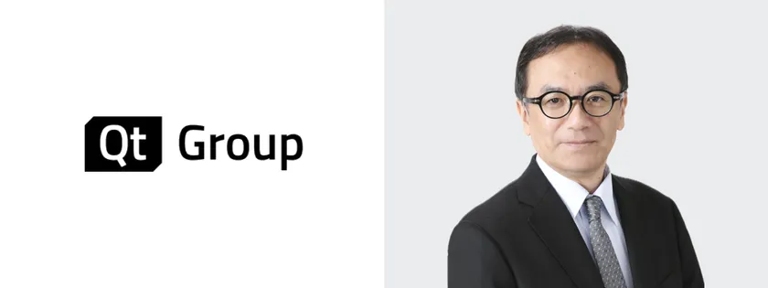 Qt Groupの日本セールスディレクターに丸山智樹が就任