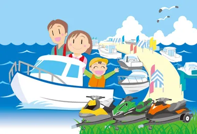 テーマイラスト