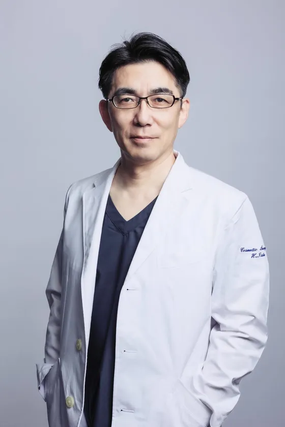 飯田 秀夫(eクリニック統括技術顧問・Global Medical Supply代表)