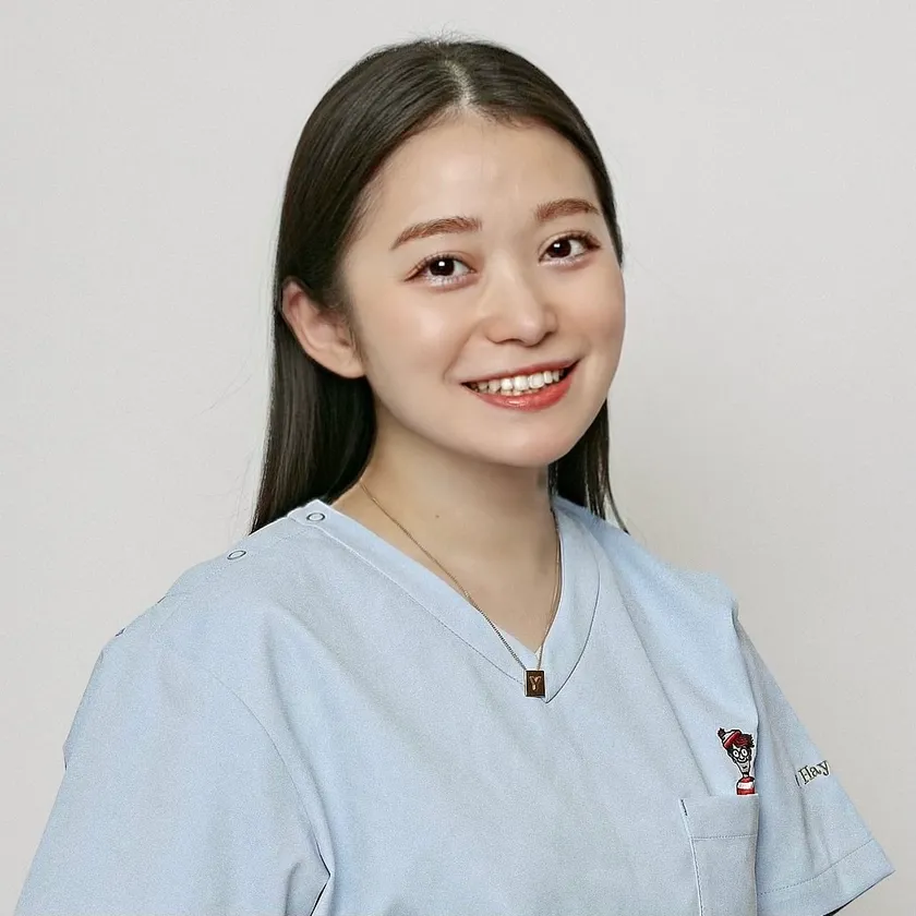 早川 友梨医師(クララ美容皮膚科)