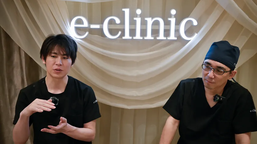 業界全体の技術向上のため