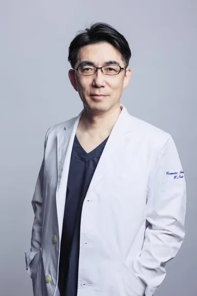 飯田 秀夫(eクリニック統括技術顧問・Global Medical Supply代表)