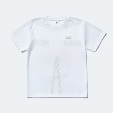 リライブシャツフロント全体