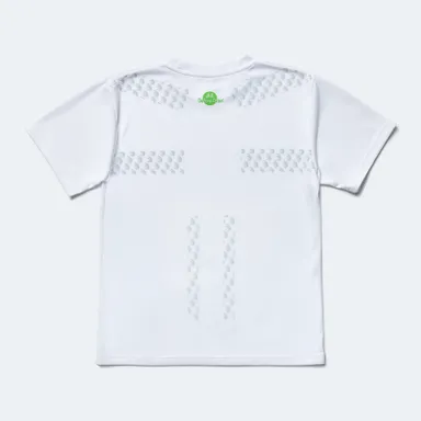 リライブシャツバック全体