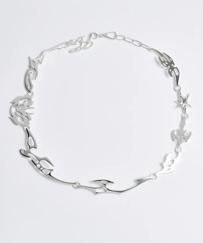 GUCCIMAZEネックレス