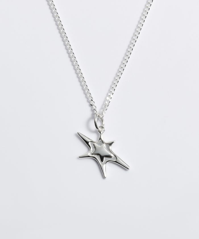 GUCCIMAZEネックレス