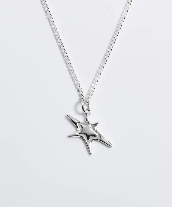 GUCCIMAZEネックレス