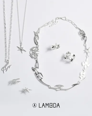 GUCCIMAZE×LAMBDA KV