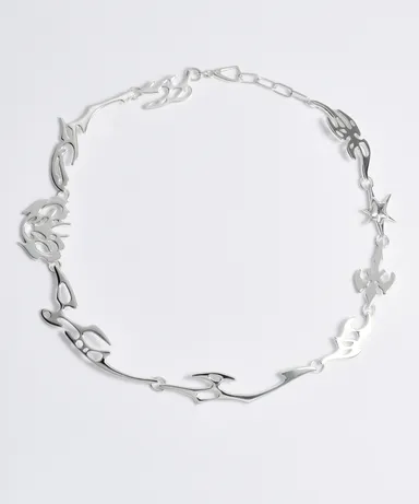 GUCCIMAZEﾈｯｸﾚｽ