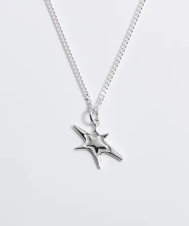 GUCCIMAZEネックレス