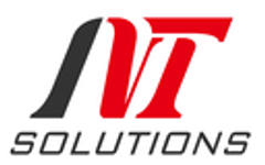 株式会社エヌティ・ソリューションズのロゴ