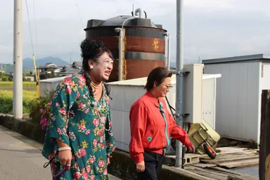 愛媛が30年以上も収穫量全国トップのアノ果物も調達！