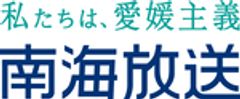 南海放送株式会社のロゴ