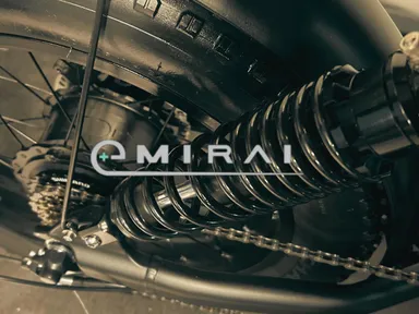 サスペンション