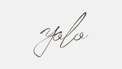 クリエイティブYOLO